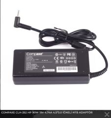 COMPAXE CLH-352 19V 4.74A (4.5x3.0) Hp Notebook Adaptörü