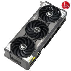 ASUS TUF-RTX5070-O12G-GAMING 12GB Geforce RTX5070 GDDR7 192bit 2xHDMI 3xDP 16x Ekran Kartı (ARGB)