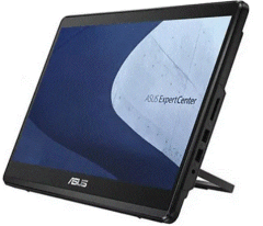 ASUS ExpertCenter P470VA-HC716512B0D Core 7 240H 16GB 512GB SSD O/B 27'' Siyah DOS All in One PC