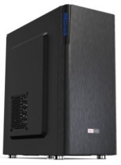 REDROCK T839BB 500W Siyah Mid Tower ATX Kasa