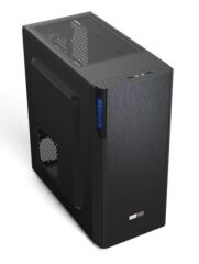 REDROCK T839BB 500W Siyah Mid Tower ATX Kasa
