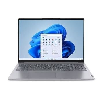 LENOVO ThinkBook 16 G8 21SK007UTX Ultra 7-255H 16GB 512GB SSD O/B Intel Arc 140T 16'' DOS Gri Notebook