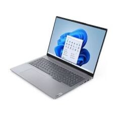 LENOVO ThinkBook 16 G8 21SK007UTX Ultra 7-255H 16GB 512GB SSD O/B Intel Arc 140T 16'' DOS Gri Notebook