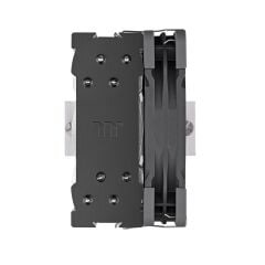 THERMALTAKE UX400 1851/AM5 12cm ARGB Cpu Soğutucusu