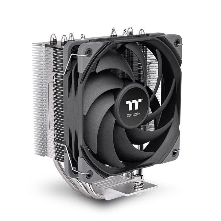 THERMALTAKE UX400 1851/AM5 12cm ARGB Cpu Soğutucusu