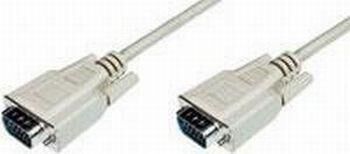 S-LINK SL-VGA10 10 Mt Monitör Kablosu VGA 15E/15E
