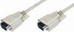 S-LINK SL-VGA10 10 Mt Monitör Kablosu VGA 15E/15E