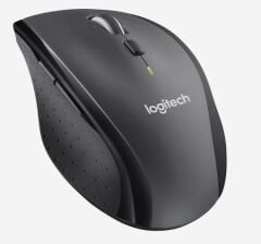 LOGITECH M705 USB Kablosuz siyah Maraton Lazer Mouse