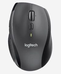 LOGITECH M705 USB Kablosuz siyah Maraton Lazer Mouse