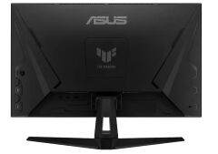 ASUS VG27AQE5A TUF Gaming 27'' LED IPS 0.3ms 165Hz 2560x1440 QHD 2x HDMI 1xDP Multimedya (Vesa) AdaptiveSync Siyah Monitö