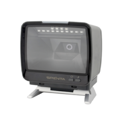 SPENTA ST-6400 1D/2D Karekod USB Masa Tipi Kablolu Barkod Okuyucu