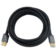 CODEGEN CPS4K50 5 Mt 4K 60HZ HDMI 2.0 METAL BAŞLIK HDMI KABLO