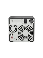 QNAP TS-473A 8GB 4x3.5'' Disk Yuvalı NAS Server