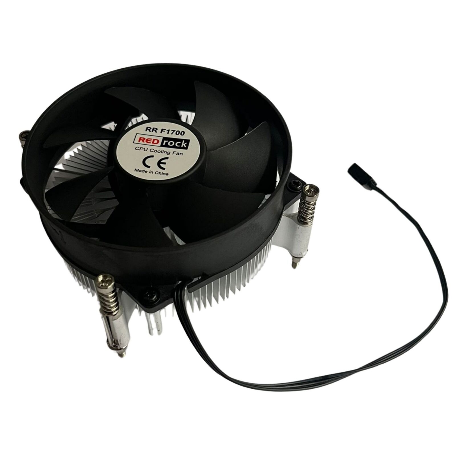 REDROCK RR F1700 1700p CPU Fanı