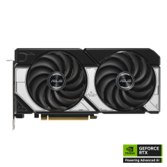 ASUS DUAL-RTX5070-O12G 12GB Geforce RTX5070 GDDR7 192bit HDMI 3xDP 16x Ekran Kartı