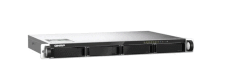 QNAP TS-435XeU 4GB 4x3.5'' Disk Yuvalı NAS Server