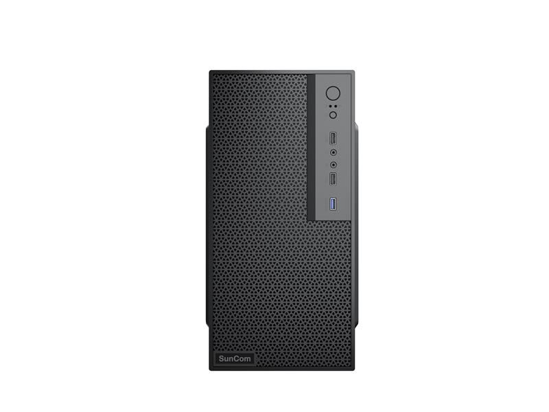 SUNCOM Force SC3-148 i5-10400T 8GB 256GB SSD O/B DOS Masaüstü PC