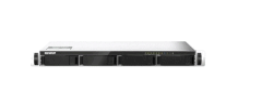 QNAP TS-435XeU 4GB 4x3.5'' Disk Yuvalı NAS Server