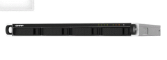 QNAP TS-432PXU-RP 2GB 4x3.5'' Disk Yuvalı Rack NAS Server