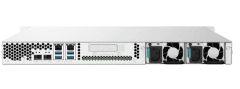 QNAP TS-432PXU-RP 2GB 4x3.5'' Disk Yuvalı Rack NAS Server