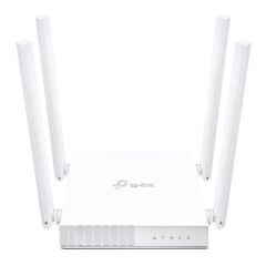 TP-LINK Archer C24 4 Port 10/100Mbps AC750 4 Anten Masaüstü Dual-Band Wi-Fi Router
