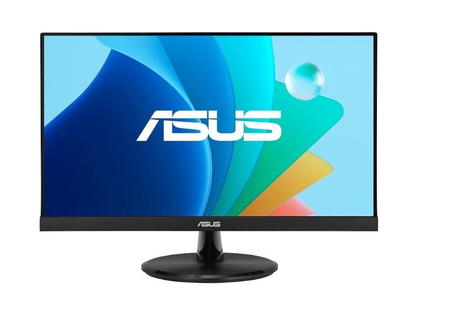 ASUS VP227HF Gaming 21.5'' LED 1ms 100Hz 1920x1080 FullHD VGA HDMI (Vesa) AdaptiveSync Siyah Monitör