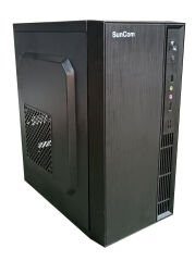 SUNCOM Wafture SC-OE1 i5-3470 8GB 512GB SSD O/B DOS Masaüstü PC