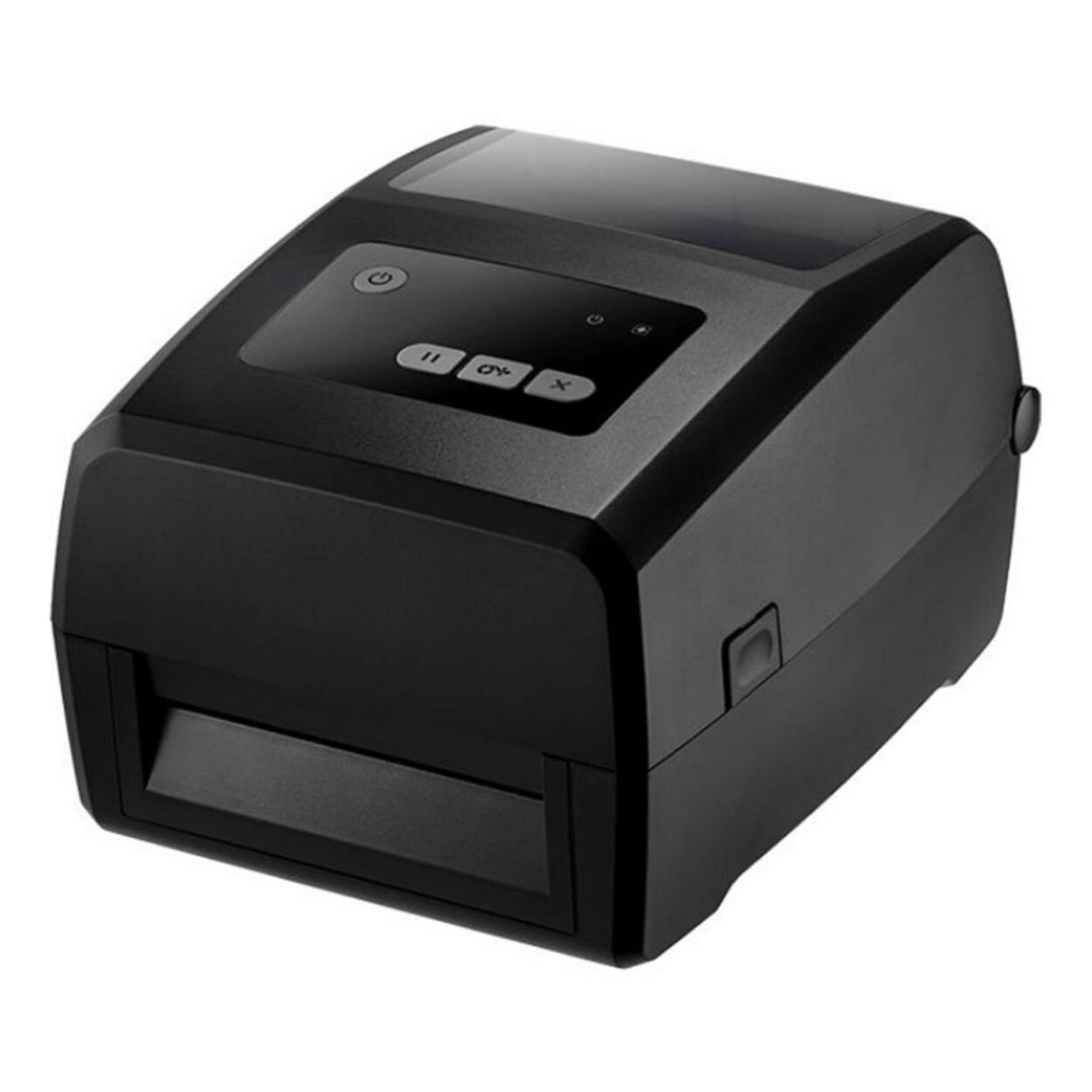 SPENTA SPR-210D Thermal Usb 203 dpi Barkod Yazıcı