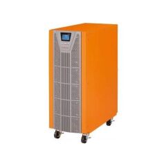 MAKELSAN P.PACK SE Online 6 KVA 4/10 dk 1/1 Faz (7x12v 16AH Akü ) UPS