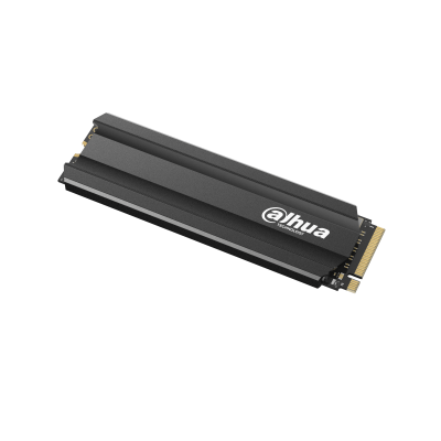 DAHUA SSD-E900N1TB E900N M.2 1TB (2000/1800MB/s) PCIe + NVMe SSD Disk (Soğutuculu)