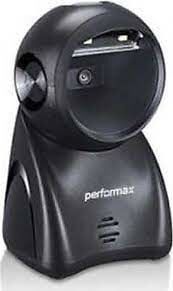 PERFORMAX PR-X1200 1D/2D Karekod USB Masa Tipi Kablolu Barkod Okuyucu
