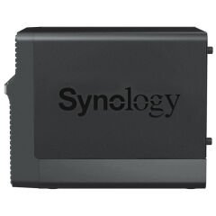 SYNOLOGY DS423 4x3.5'' Disk Yuvalı RAID(0/1,5) NAS Server