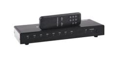 DARK DK-HD-SW8X1 HDMI Switch 8 Giriş 1 Çıkışlı