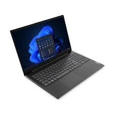 LENOVO V15 G4 83A100GPTR i7-1355U 16GB 512GB SSD O/B Iris Xe 15.6'' DOS Siyah Notebook