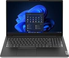 LENOVO V15 G4 83A100GPTR i7-1355U 16GB 512GB SSD O/B Iris Xe 15.6'' DOS Siyah Notebook