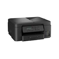 BROTHER DCP-T730DW Renkli Deskjet AIO A4 Fotokopi Tarayıcı Usb/Wİ-Fi (Tanklı) Yazıcı