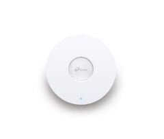 TP-LINK OMADA EAP650 1 Port 10/100/1000Mbps AX3000 4 Anten Tavan Tipi Wi-Fi 6 Access Point