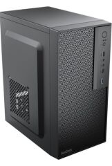 SUNCOM Force SC3-163 i5-14600 16GB 500GB SSD O/B DOS Masaüstü PC Wi-Fi