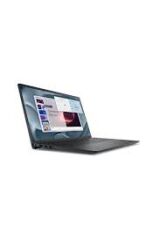 DELL Pro 15 Essential PV15250 i7-1355U 16GB 512GB SSD O/B Intel Iris Xe 15.6'' DOS Siyah Notebook