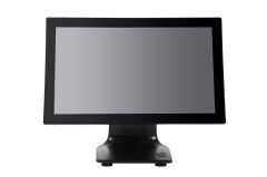 ZenPos TX-1850M İ5 4200U 8GB 256GB SSD 18,5'' Multi Dokunmatik 10.1 ARKA EKRAN Black Pos PC