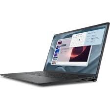 DELL Pro 15 Essential PV15250 i7-1355U 16GB 512GB SSD O/B Intel Iris Xe 15.6'' DOS Siyah Notebook