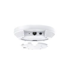 TP-LINK OMADA EAP650 1 Port 10/100/1000Mbps AX3000 4 Anten Tavan Tipi Wi-Fi 6 Access Point
