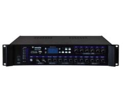 WESTA WM-2120U 120W 6 Zone Mikser Amfi