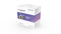 HIKVISION DS-PHA64-Kit-WE AX Hybrid Pro Kablolu Alarm Seti