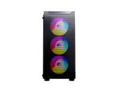 ZENON GAMING ZG-146 i5-14400F 16GB 1TB SSD 8gb RTX4060 DOS Masaüstü PC (3 Yıl Garanti)