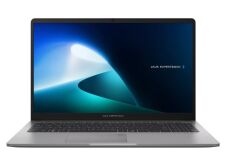 ASUS ExpertBook P1 P1503CVA-C716512G0D Core 7-240H 16GB 512GB SSD O/B Intel UHD 15.6'' DOS Notebook