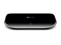 TP-LINK TL-SG1005D 5 Port 10/100/1000 Yönetilemez Switch
