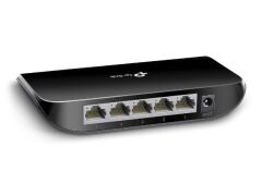 TP-LINK TL-SG1005D 5 Port 10/100/1000 Yönetilemez Switch
