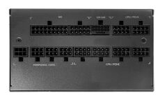 HIGH POWER HP2-A1000GD-F14C 1000W 80+ Gold Siyah PCIe 5.1 Power Supply