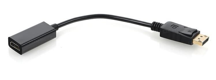 DARK DK-HD-ADPXHDMIV2 DISPLAPORT TO HDMI Dönüştürücü